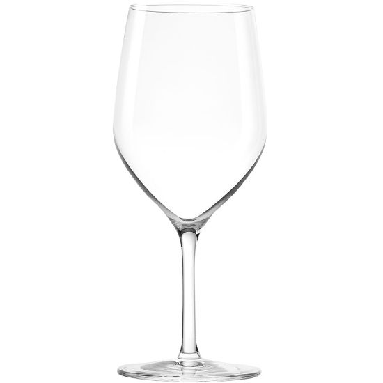 Ultra Red Wine Glass 450ml / 16oz (ULTRA-RED)