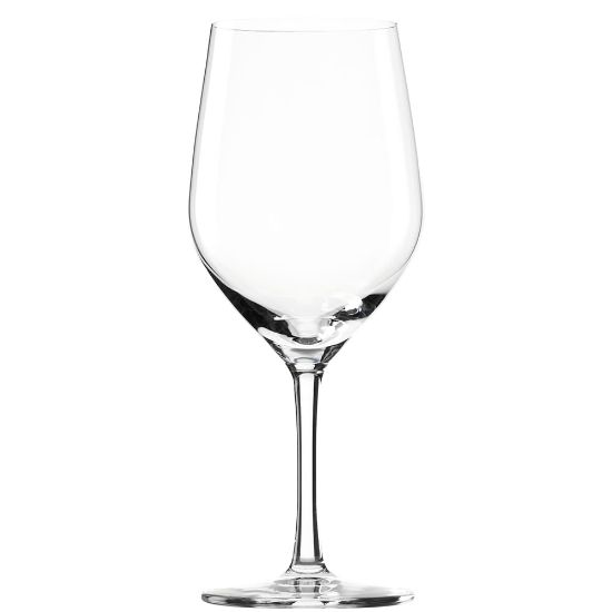 Ultra White Wine Goblet 375ml / 13oz (ULTRA-WHITE-WINE-GOBLET)