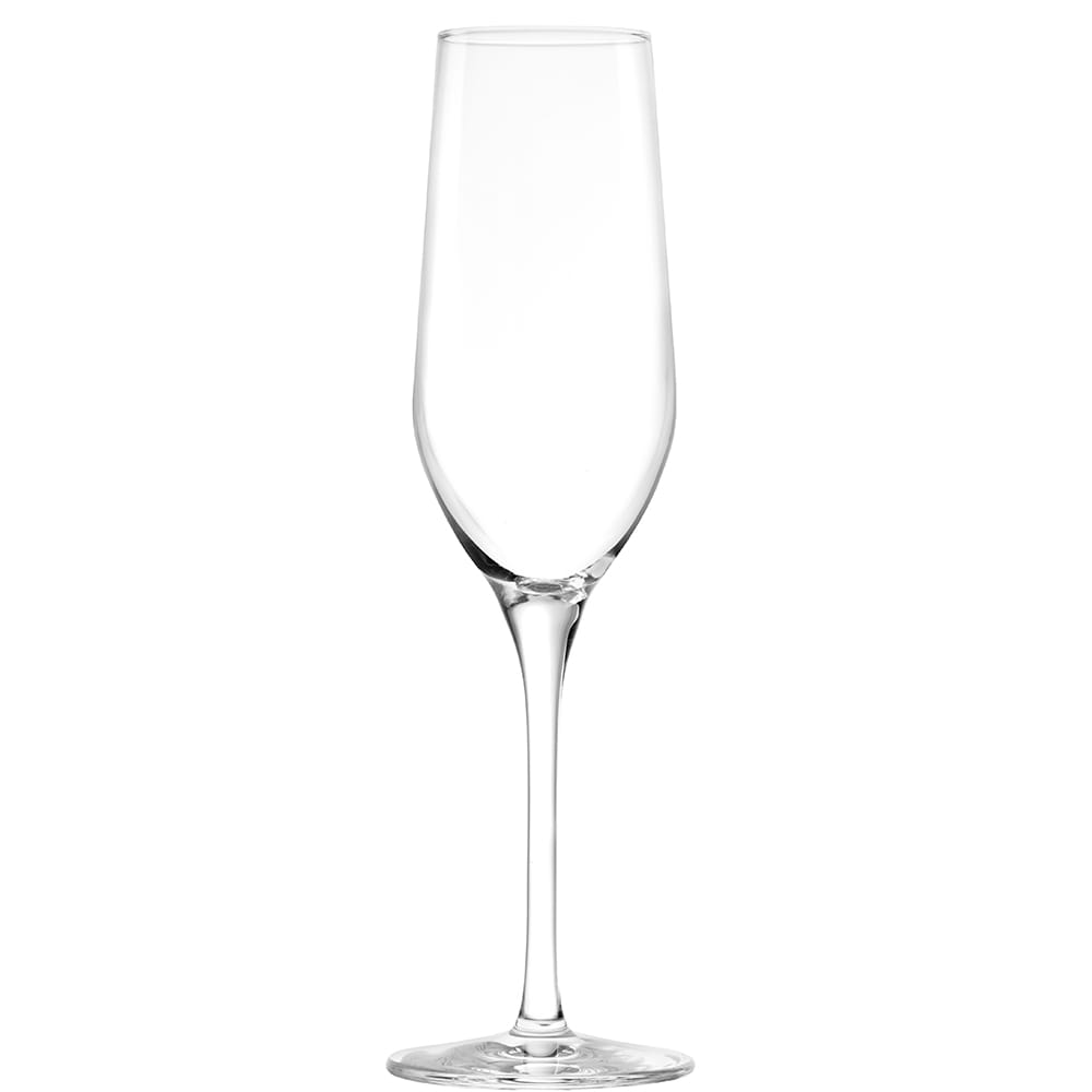 Ultra Champagne Flute 185ml / 6.5oz (ULTRA-CHAMPAGNE)