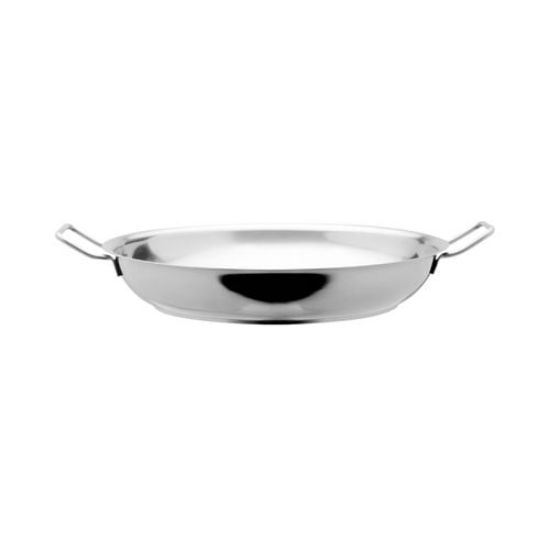 Paella Pan 24x 4.5cm 1.9Ltr (83524)