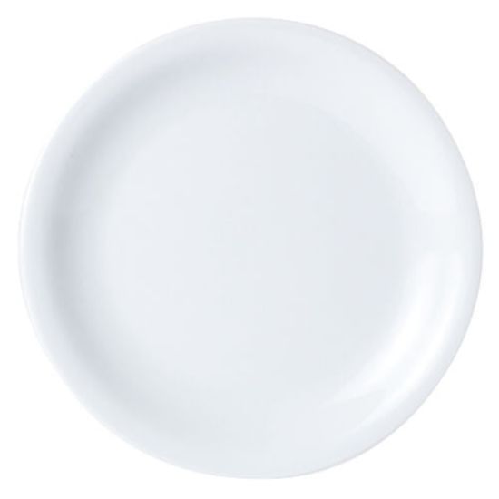 Narrow Rim Plate 16cm/6.25" (160316)