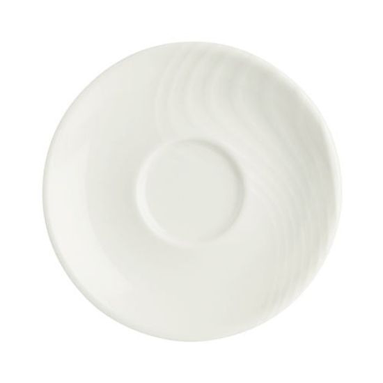 Academy Elation Saucer 12cm (12nr12)