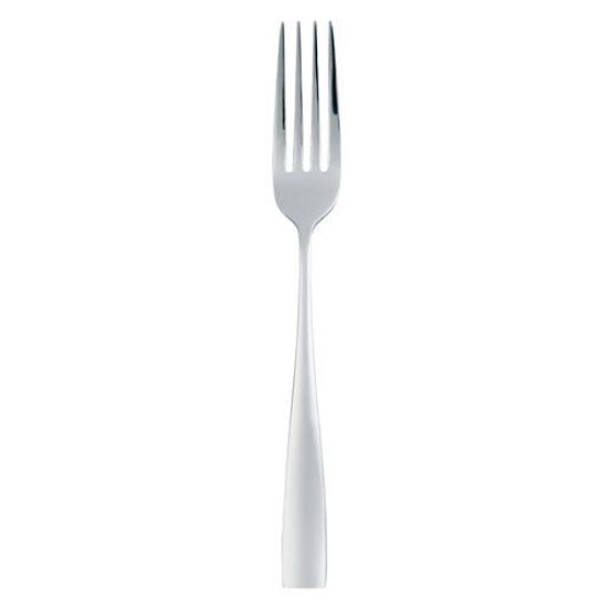 Autograph Table Fork - (DOZEN) (a3602)