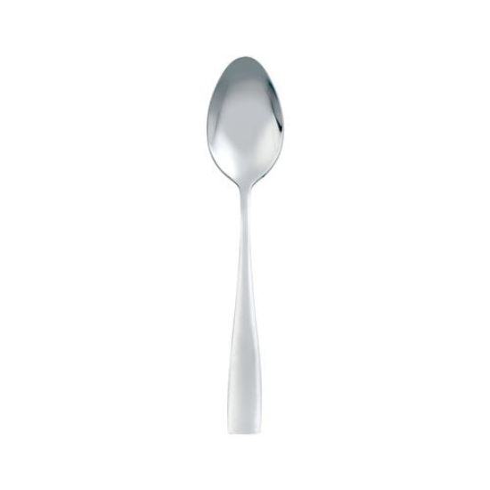 Autograph Tea Spoon - (DOZEN) (a3607)