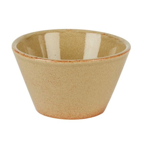 Rustico Conic Bowl 11cm (c01187)