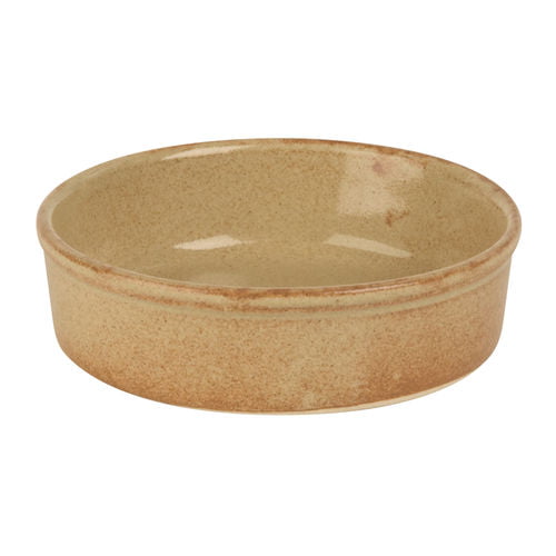 Round Tapas Dish 12.5cm/4.75" 28cl/10oz (c21204)