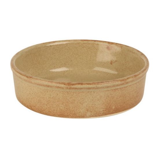 Round Tapas Dish 12.5cm/4.75" 28cl/10oz (c21204)
