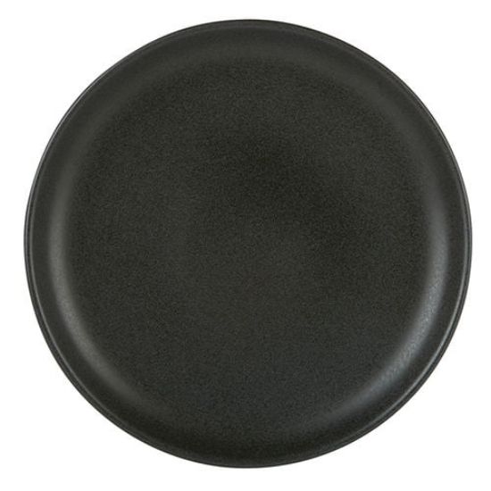 Rustico Carbon Plate 27cm (c31110)