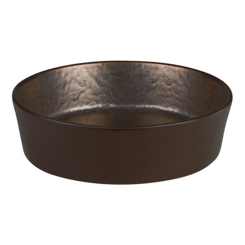 Aztec Shallow Bowl 20cm (c73320)