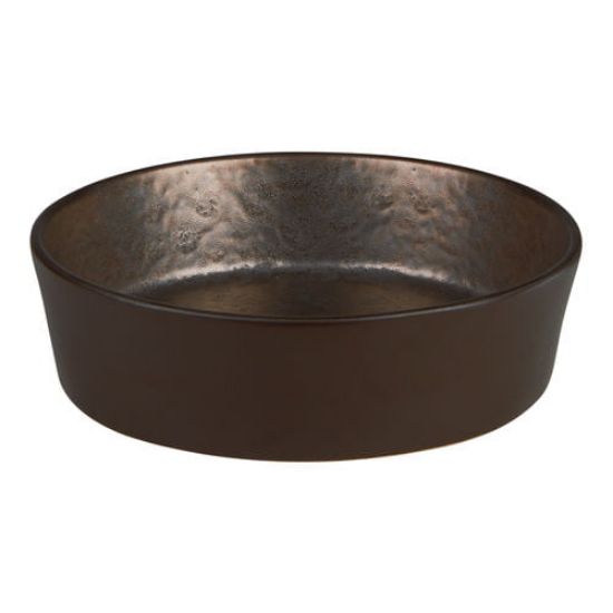 Aztec Shallow Bowl 20cm (c73320)
