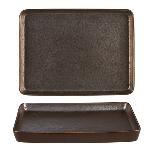 Aztec Rectangular Tray 30cm (c73331-c7333220group)