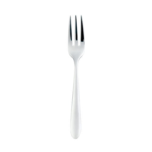 Global Cake Fork 14cm - (DOZEN) (a4712)