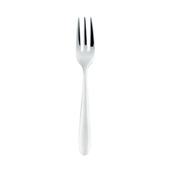 Global Cake Fork 14cm - (DOZEN) (a4712)