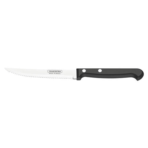 Steak Knife Pointed Tip Polypropylene - (DOZEN) (23854005)