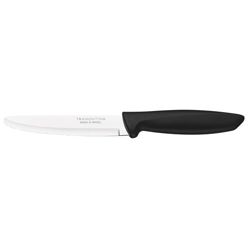 Jumbo Steak Knife Rounded Tip Polypropylene - (DOZEN) (23421005)