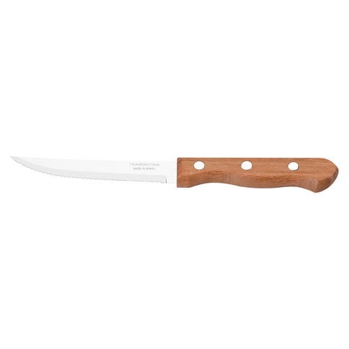 Steak Knife Serrated NW - (DOZEN) (22312005)