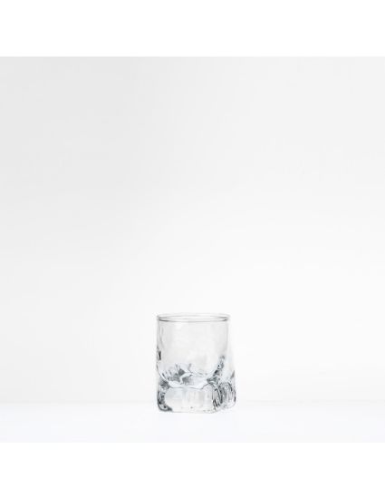 Frosty Shot Glass 70ml (G11107122-4)