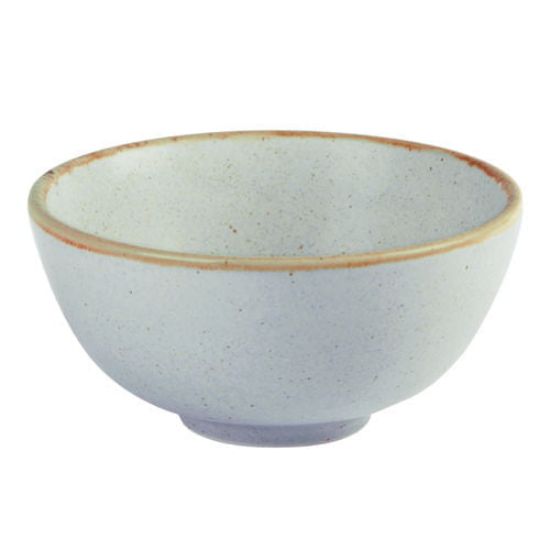 Stone Rice Bowl 13cm (362913st)