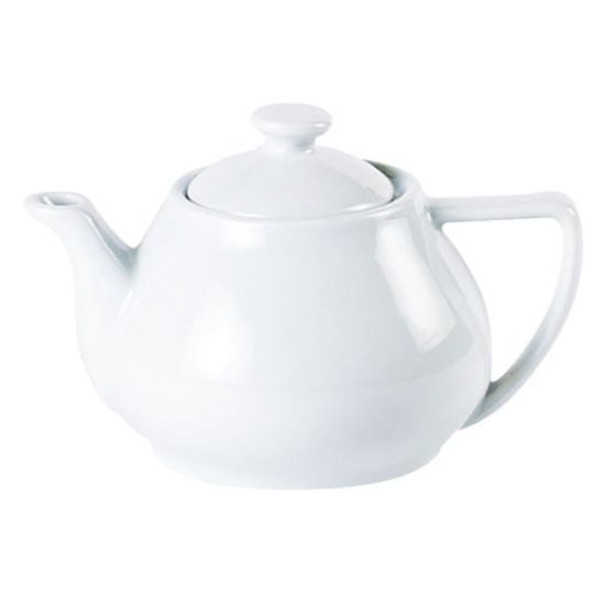 Contemporary Style Tea Pot 86cl/30oz (394992)