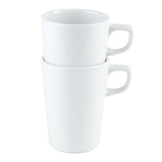 Conical Stacking Mug 34cl/12oz (422134)