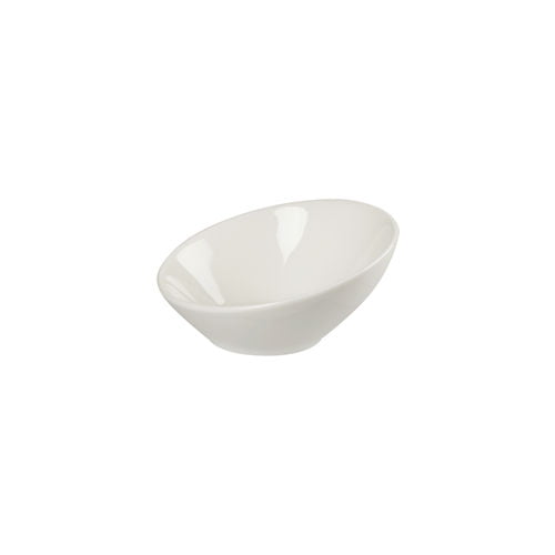 Academy Angled Bowl 10cm/4" (3oz) (a368310)