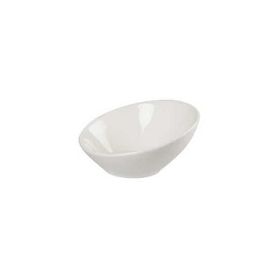 Academy Angled Bowl 10cm/4" (3oz) (a368310)