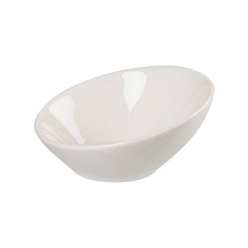 Academy Angled Bowl 17cm/6.75" (15oz) (a368317)