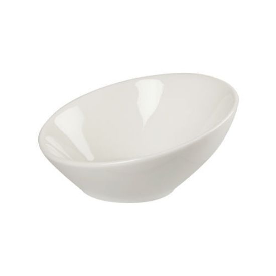 Academy Angled Bowl 17cm/6.75" (15oz) (a368317)