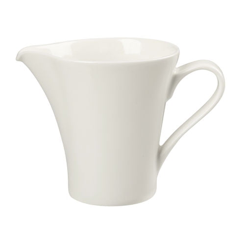Academy Cream Jug 24cl/8.5oz (a375728)