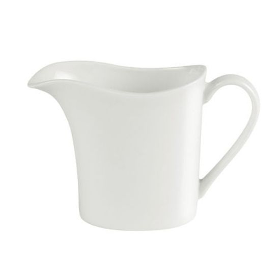 Cream Jug 14cl/5oz (t2043)