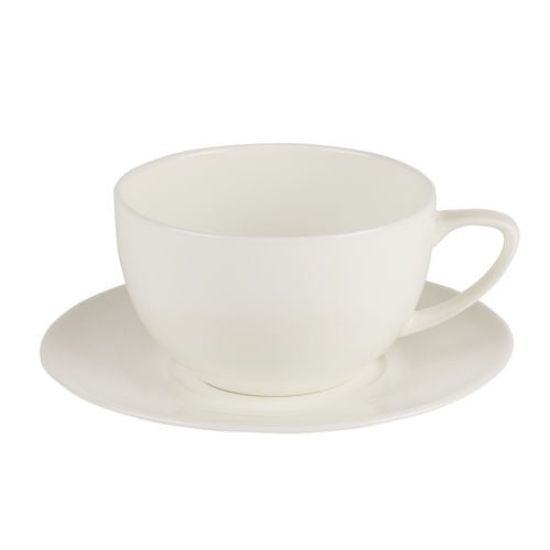 Cappuccino Cup 10oz (t2047)