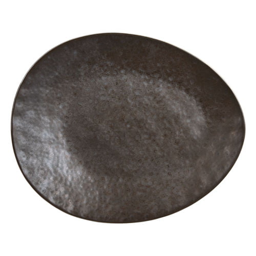 Aztec Serving Plate 35cm (c73337-c73334)