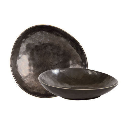 Aztec Pasta Plate 25cm (c7335820group)