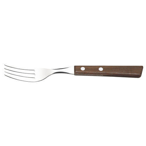 Table Fork Natural Wood - (DOZEN) (22202400)