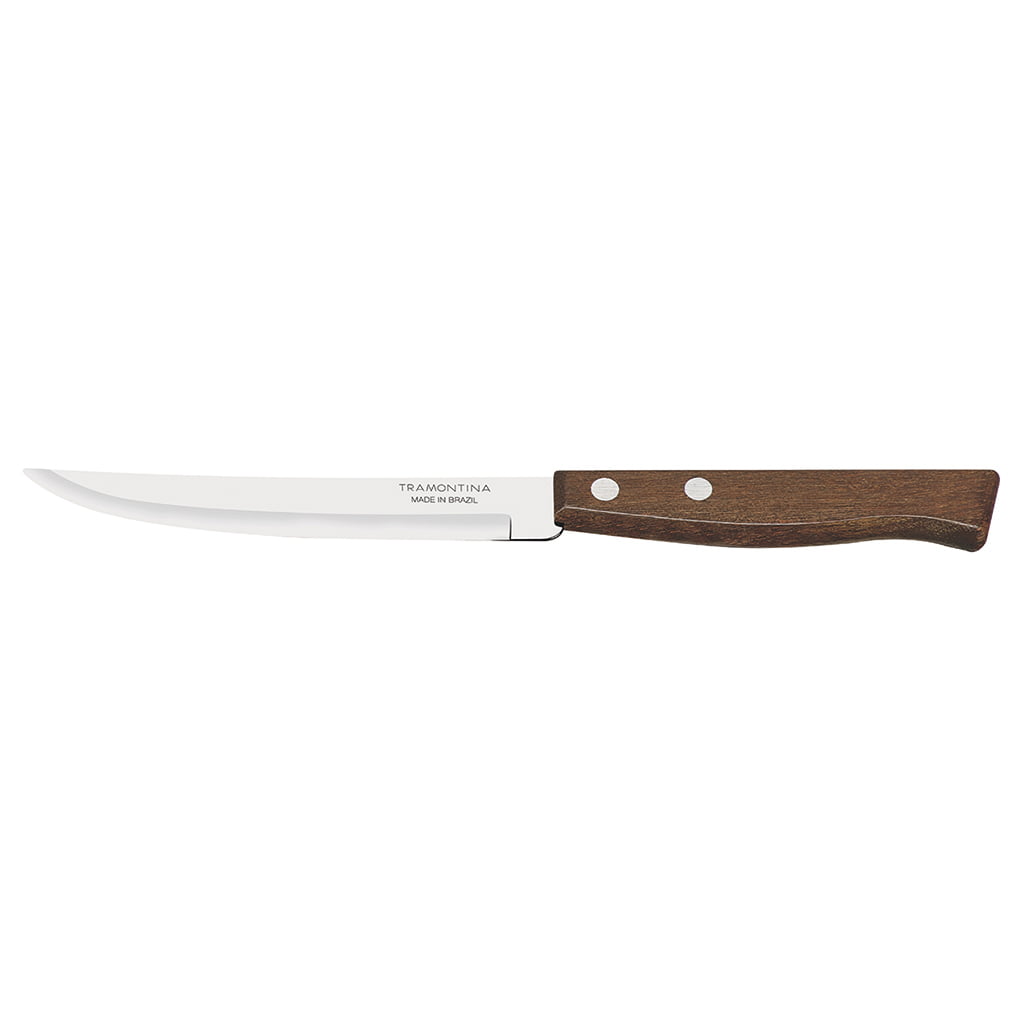 Steak Knife Smooth Blade NWB - (DOZEN) (22212005)