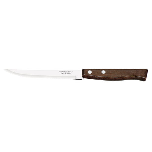 Steak Knife Serrated Blade NWB - (DOZEN) (22200405)