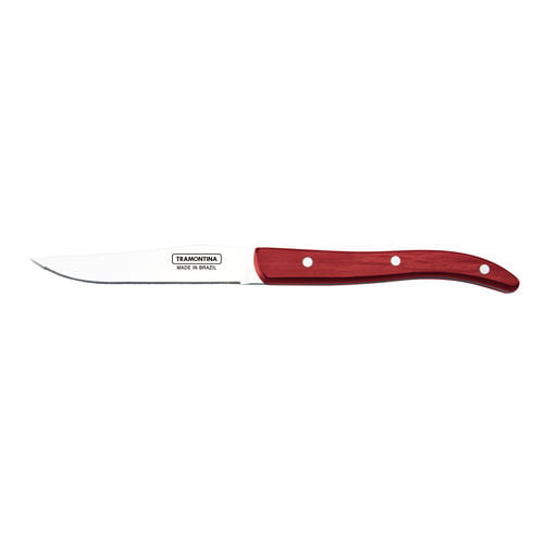 French Style Micro Serrated Steak Knife PWR - (DOZEN) (21418075)
