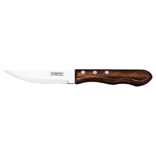 Jumbo Steak Knife Pointed Tip PWB - (DOZEN) (21116095)