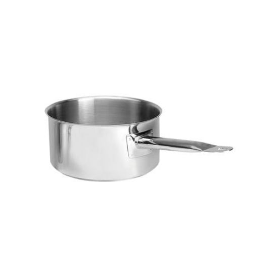French Style Saucepan 18x8cm 2Ltr (82418)