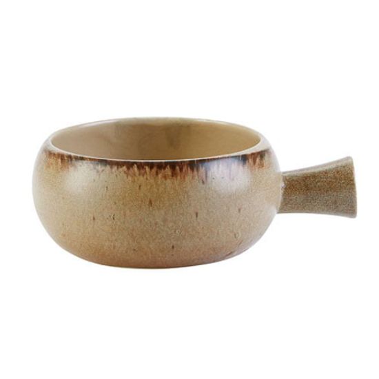 Natura Handled Bowl 16 cm/6.3" (368614NA)