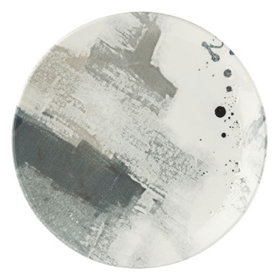 Canvas Coupe Plate 30cm / 11 �" (38111030-1)