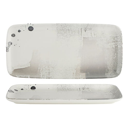 Canvas Rectangular Platter 34x16cm / 13 � "x 6 �" (38151635)