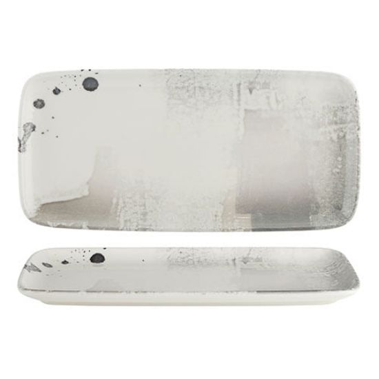 Canvas Rectangular Platter 34x16cm / 13 � "x 6 �" (38151635)