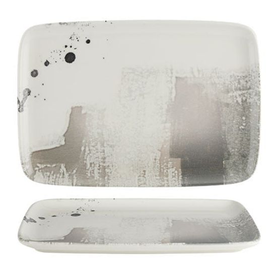 Canvas Rectangular Platter 33x23cm / 13"x9" (38151637)