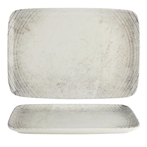 Serenity Rectangular Platter 33x23cm / 13"x9" (84151637)
