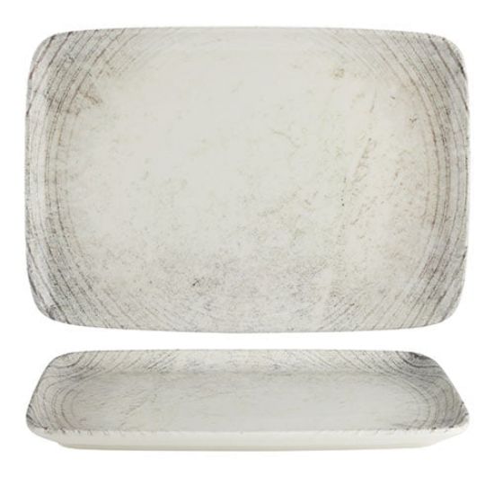 Serenity Rectangular Platter 33x23cm / 13"x9" (84151637)