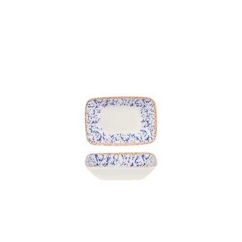 Venecia Rectangular Dip Dish 11x7cm / 4 ¼" x2 ¾" (25153111-Rectangular-Dip_result)