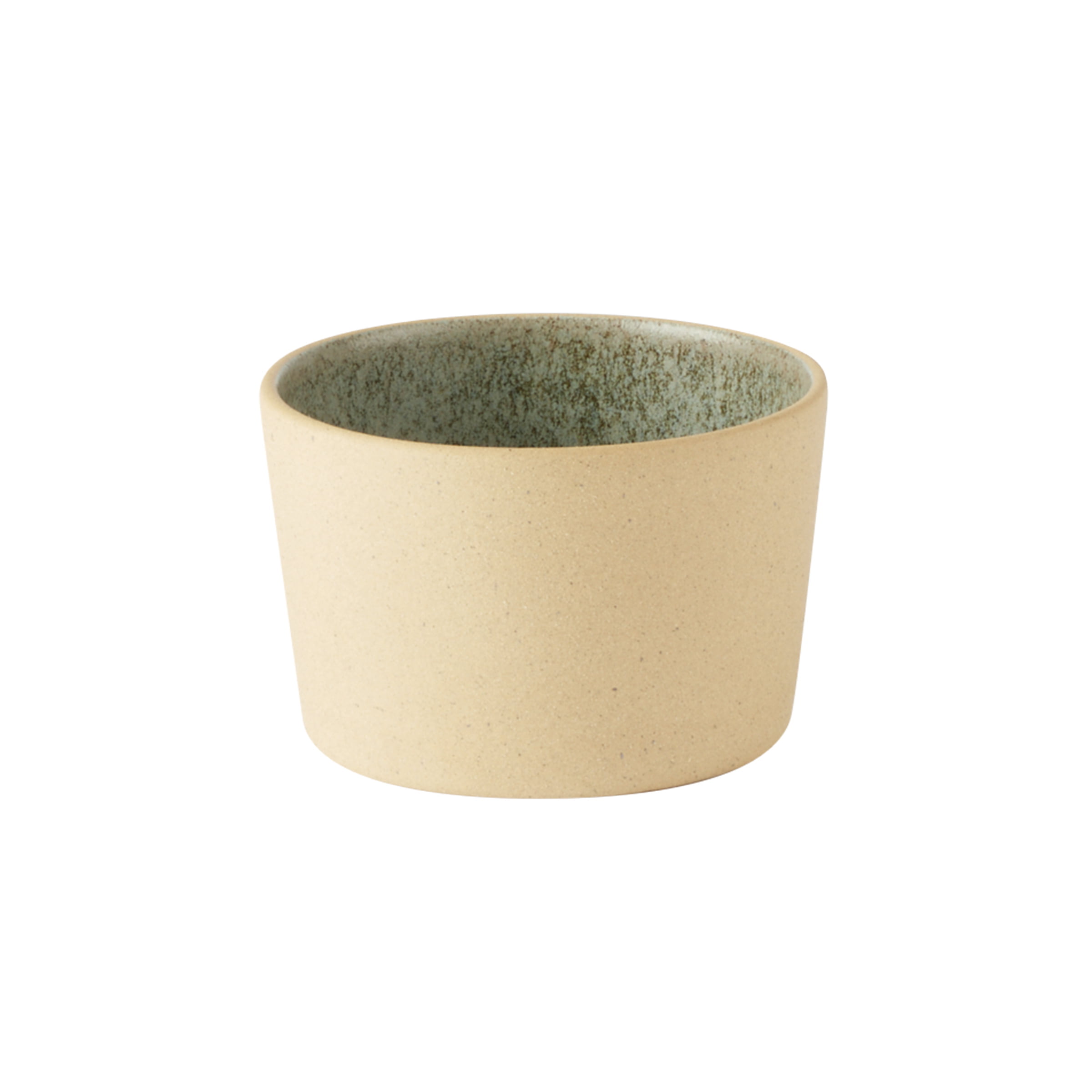Pistachio Walled Bowl 9cm/3.5" (FG23009)