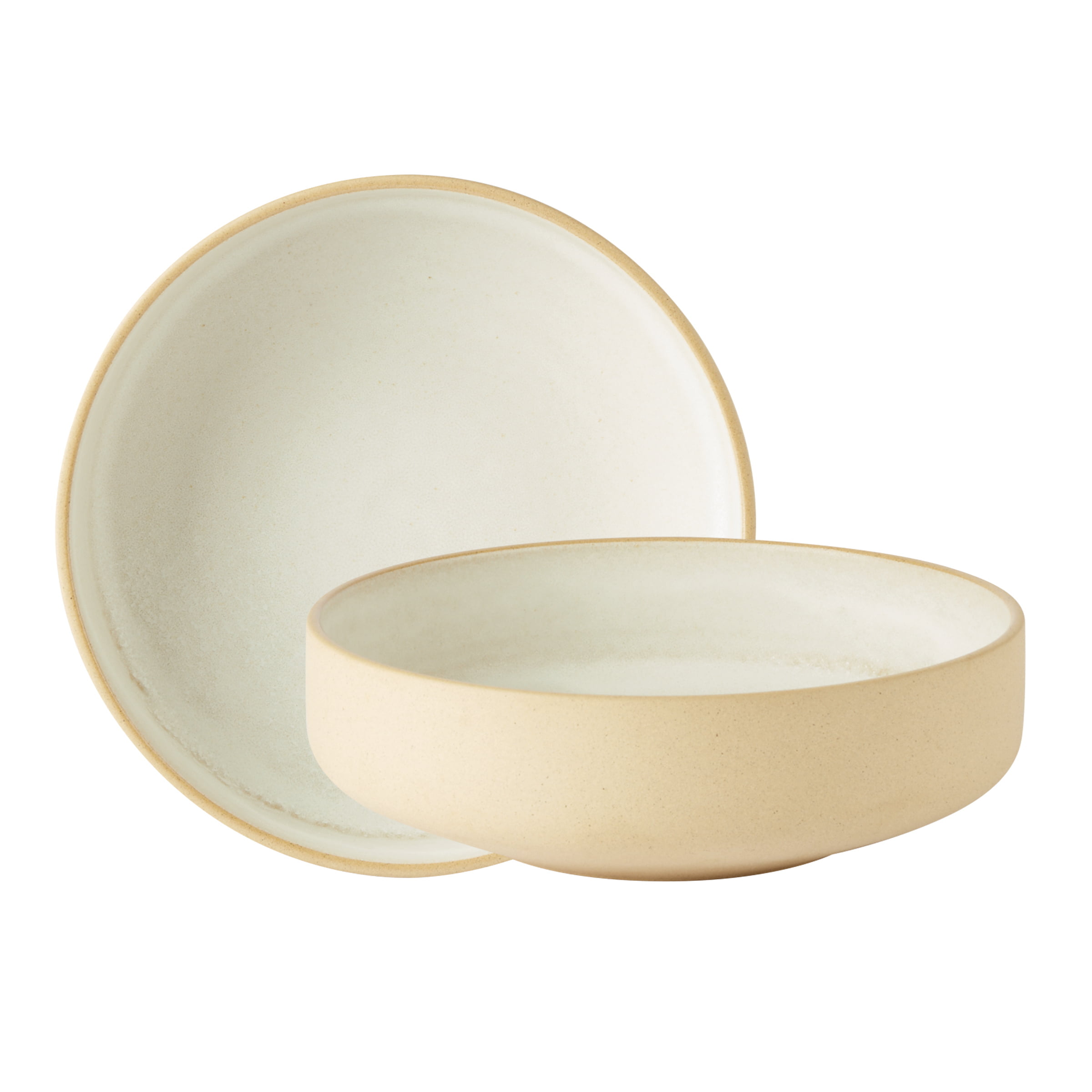 Oyster Deep Bowl 20cm/8.25" (FG13320-1)