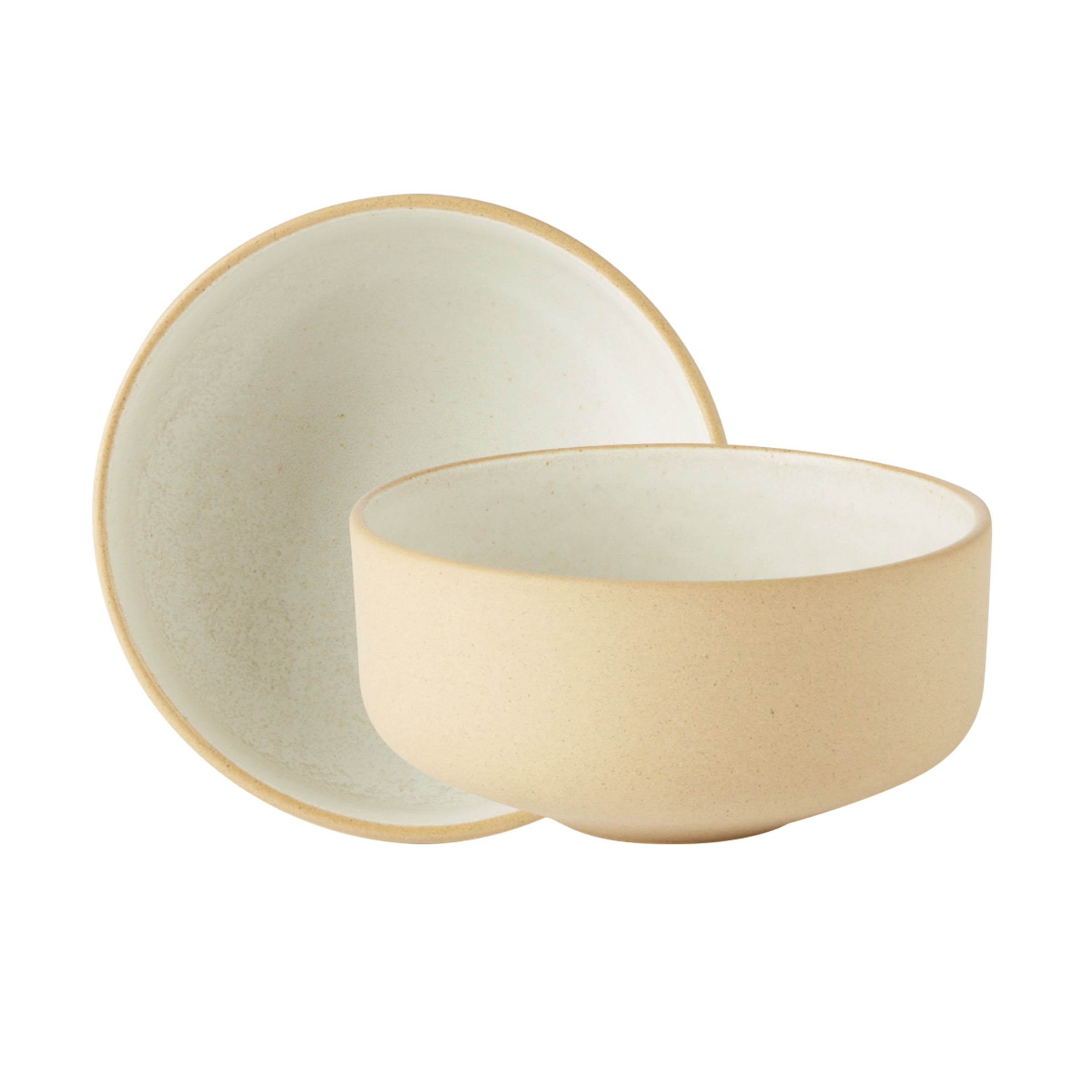 Oyster Deep Bowl 13cm/5" (FG13313)